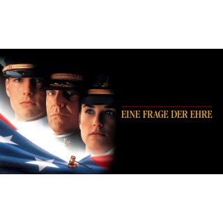 Few Good Men, A (1970)