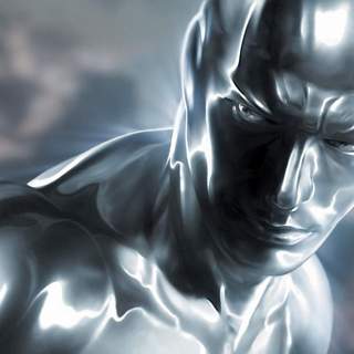 Fantastic Four: Rise Of The Silver Surfer Picture 2