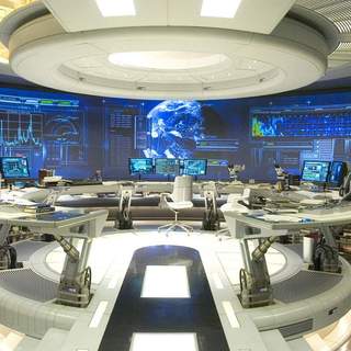 Fantastic Four: Rise Of The Silver Surfer Picture 8