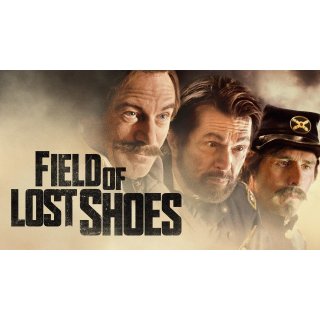 Field Of Lost Shoes Picture 4