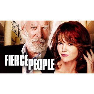 Fierce People Picture 6