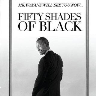 Fifty Shades of Black Picture 1