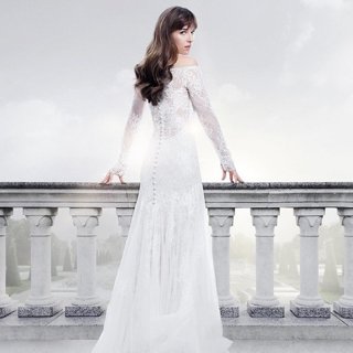 Poster of Universal Pictures' Fifty Shades Freed (2018)