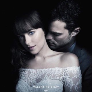 Poster of Universal Pictures' Fifty Shades Freed (2018)