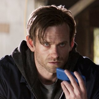 Eric Johnson stars as Jack Hyde in Universal Pictures' Fifty Shades Freed (2018)
