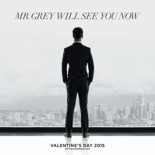 Fifty Shades of Grey Picture 2