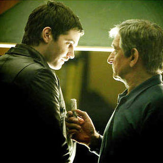 Fifty Dead Men Walking Picture 4