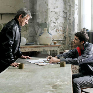 Fifty Dead Men Walking Picture 5