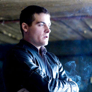 Fifty Dead Men Walking Picture 9