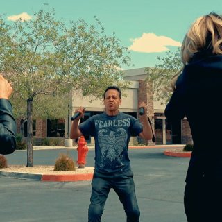 Fight of Fury 2 Retaliation (2026)