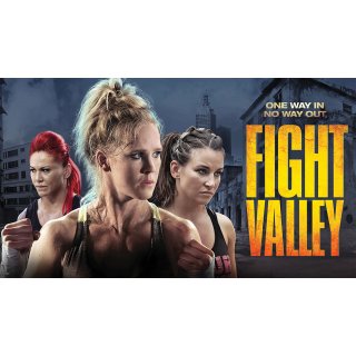 Fight Valley Picture 5