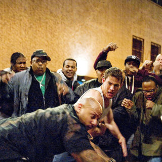 Fighting Picture 1