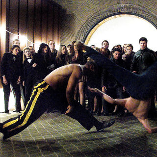 Fighting Picture 19