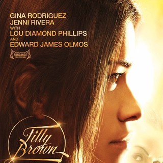Filly Brown Picture 8