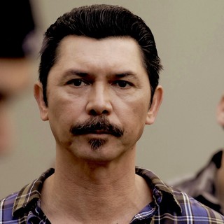 Lou Diamond Phillips stars as Jose Tonorio in Indomina Releasing's Filly Brown (2013)