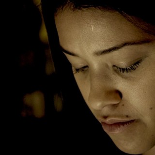 Gina Rodriguez stars as Majo in Indomina Releasing's Filly Brown (2013)