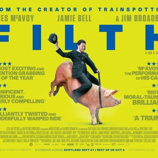Filth Picture 2