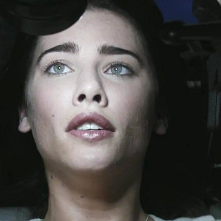 Jacqueline MacInnes Wood stars as Olivia Reynolds in Warner Bros. Pictures' Final Destination 5 (2011)