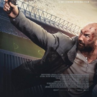 Poster of Saban Films' Final Score (2018)