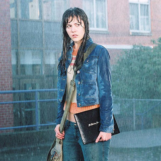 Mary Elizabeth Winstead as Wendy Christensen in New Line Cinema's Final Destination 3 (2006)