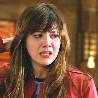 Mary Elizabeth Winstead as Wendy Christensen in New Line Cinema's Final Destination 3 (2006)