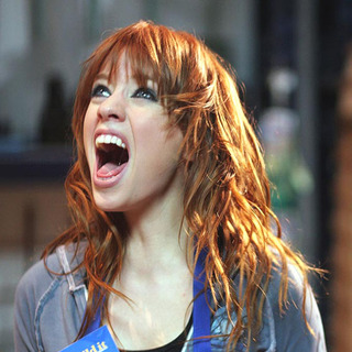 Alexz Johnson as Erin in New Line Cinema's Final Destination 3 (2006)