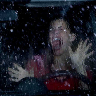 Haley Webb stars as Janet in New Line Cinema's The Final Destination (2009). Photo credit by Jim Sheldon.