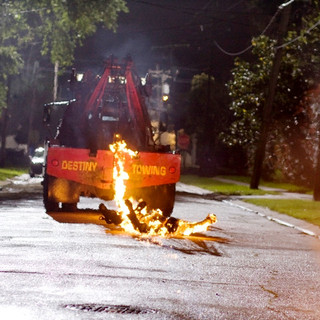 Final Destination, The Picture 5