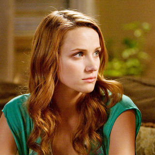 Shantel VanSanten stars as Lori in New Line Cinema's The Final Destination (2009)