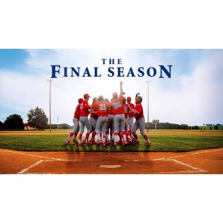 Final Season, The Picture 4