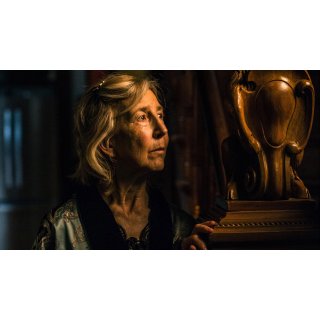 Final Wish, The (2019)