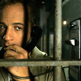 Vin Diesel as Giacomo 'Fat Jack' DiNorscio in Find Me Guilty (2006)