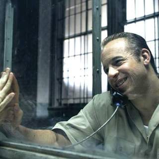 Vin Diesel as Giacomo 'Fat Jack' DiNorscio in Find Me Guilty (2006)