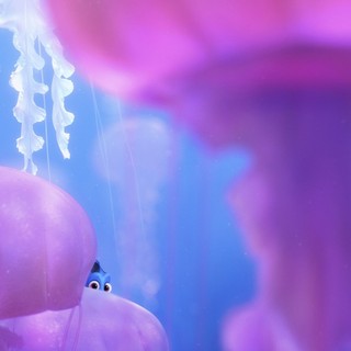Poster of Walt Disney Pictures' Finding Dory (2016)