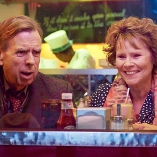 Finding Your Feet Picture 5