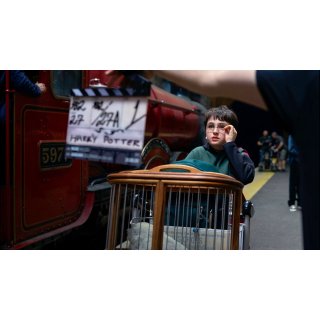 Finding Harry: The Craft Behind The Magic Picture 2