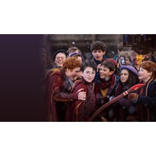 Finding Harry: The Craft Behind The Magic Picture 6
