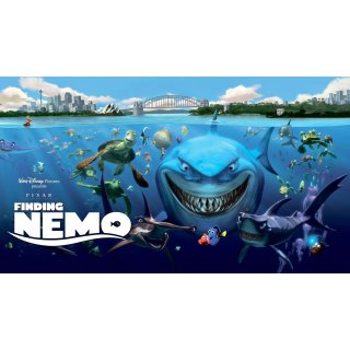 Finding Nemo Picture 9