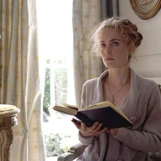 Finding Neverland Picture 2
