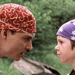 Finding Neverland Picture 5
