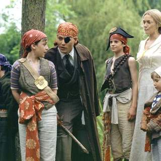 Finding Neverland Picture 6