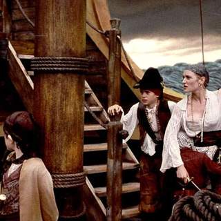 Finding Neverland Picture 11