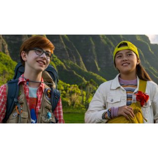 Finding 'Ohana Picture 2