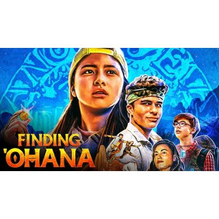 Finding 'Ohana Picture 9