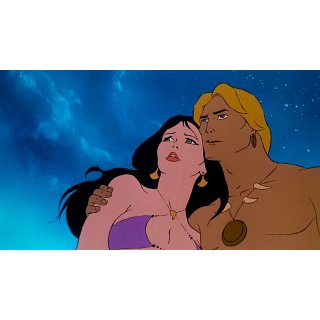 Fire and Ice (1970)