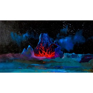 Fire and Ice (1970)