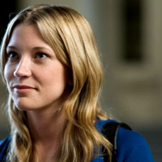 Sarah Roemer stars as Carly in Screen Gems' Fired Up (2009)