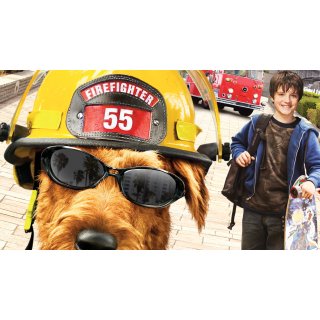 Firehouse Dog (2007)