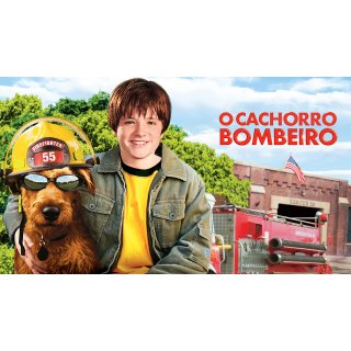 Firehouse Dog (2007)