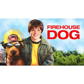 Firehouse Dog (2007)